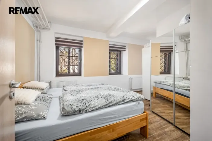 Prodej ubytování, Volary, K. V. Raise, 392 m2