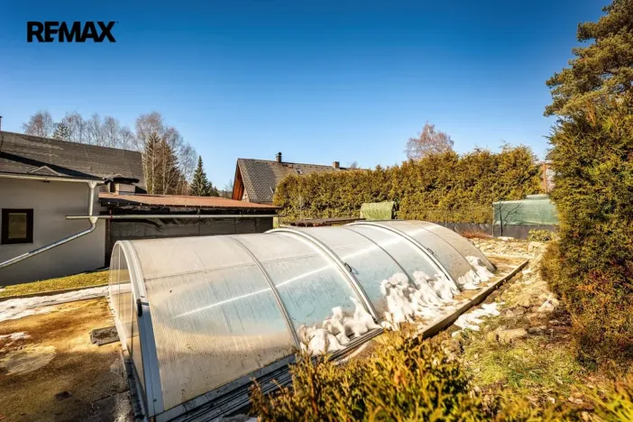 Prodej ubytování, Volary, K. V. Raise, 392 m2
