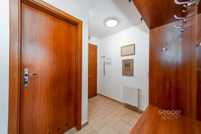 Prodej bytu 1+kk, Žacléř - Prkenný Důl, 44 m2