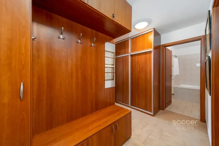 Prodej bytu 1+kk, Žacléř - Prkenný Důl, 44 m2