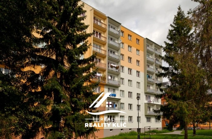 Pronájem bytu 3+1, Ostrava, Josefa Skupy, 62 m2