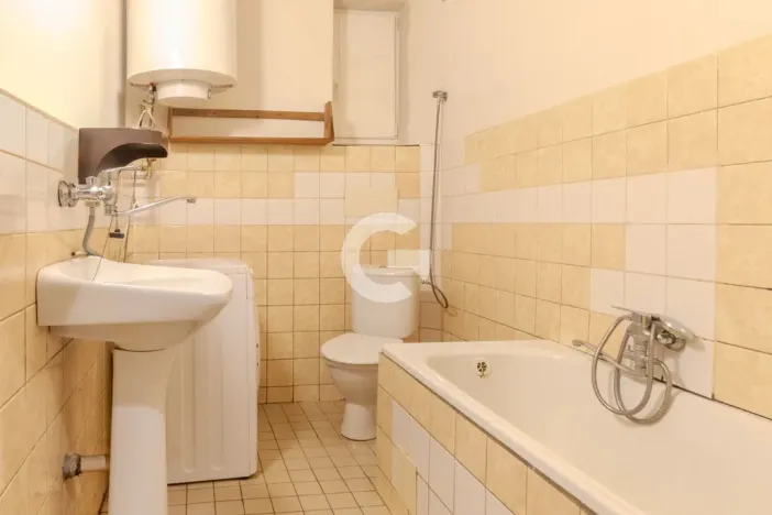 Prodej bytu 2+1, Znojmo, Rumunská, 50 m2