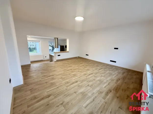 Pronájem bytu 3+1, Ústí nad Orlicí, 17. listopadu, 70 m2