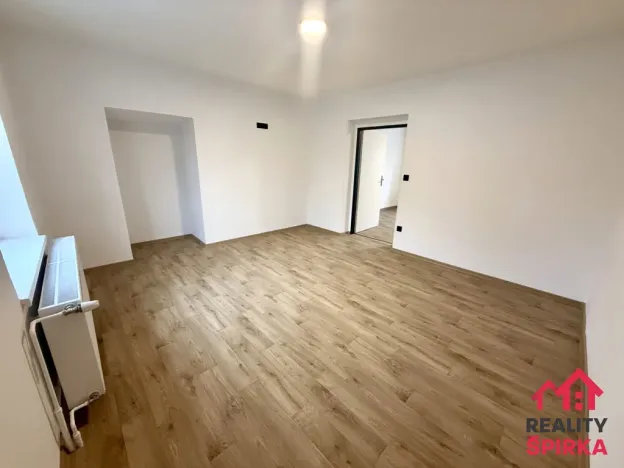 Pronájem bytu 3+1, Ústí nad Orlicí, 17. listopadu, 70 m2