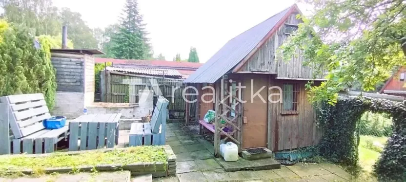 Prodej zahrady, Karviná, 206 m2