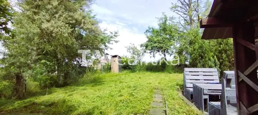 Prodej zahrady, Karviná, 206 m2