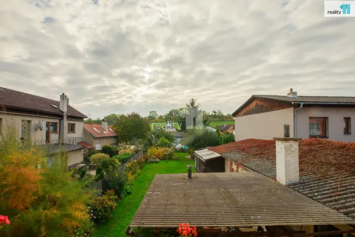 Prodej rodinného domu, Žebrák, Pražská, 220 m2