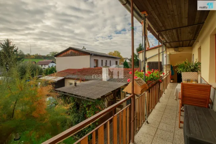 Prodej rodinného domu, Žebrák, Pražská, 220 m2