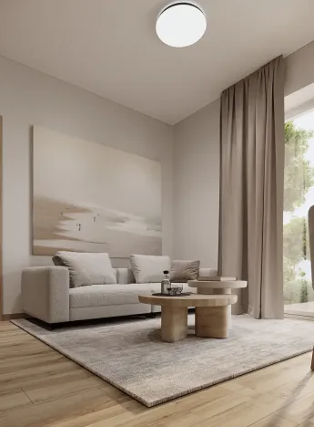 Prodej bytu 2+kk, Kunčice nad Labem, 40 m2