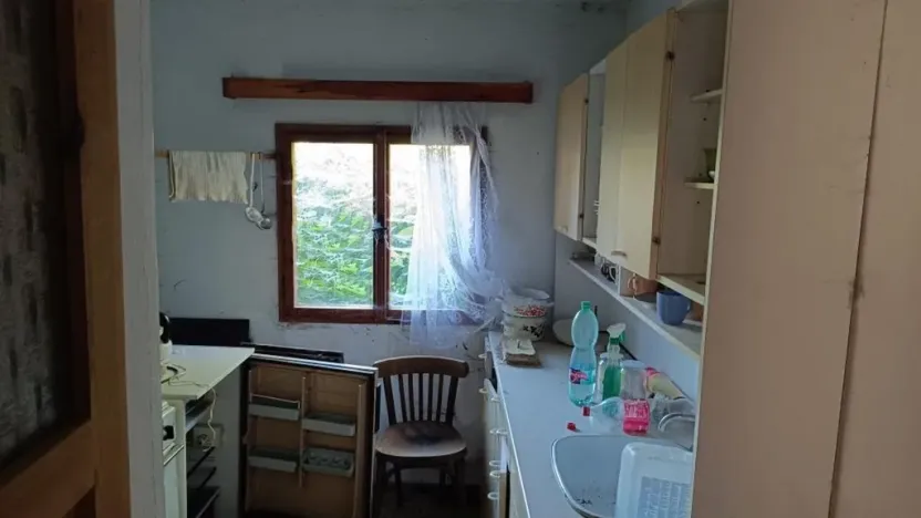 Prodej chaty, Borovnice, 60 m2