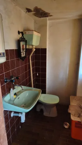 Prodej chaty, Borovnice, 60 m2