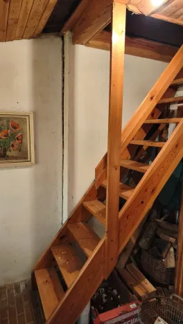 Prodej chaty, Borovnice, 60 m2