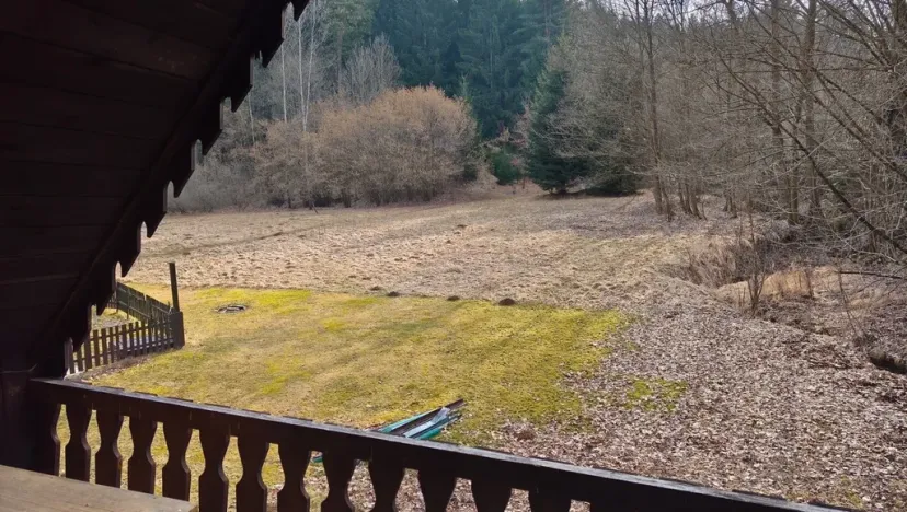 Prodej chaty, Borovnice, 60 m2