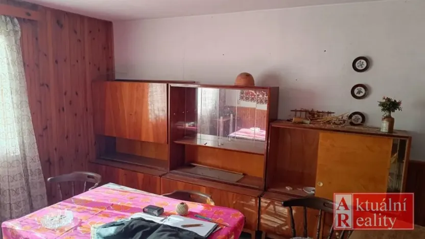 Prodej chaty, Borovnice, 60 m2