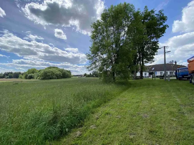 Prodej pozemku, Slavonice - Stálkov, 1281 m2