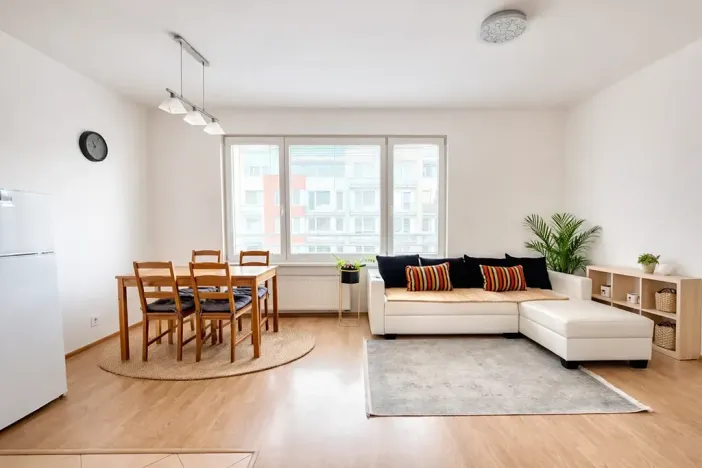 Prodej bytu 2+kk, Praha - Zličín, Míšovická, 58 m2