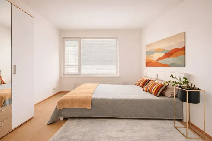 Prodej bytu 2+kk, Praha - Zličín, Míšovická, 58 m2