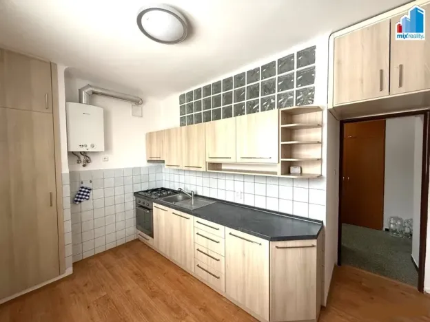 Prodej bytu 3+1, Plzeň, Pod Švabinami, 72 m2