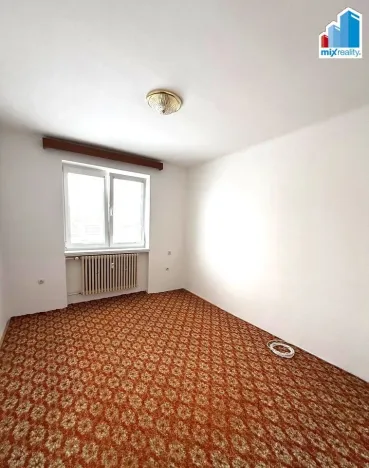 Prodej bytu 3+1, Plzeň, Pod Švabinami, 72 m2