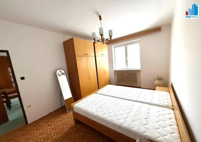 Prodej bytu 3+1, Plzeň, Pod Švabinami, 72 m2