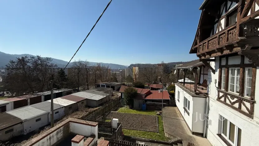 Pronájem bytu 3+1, Ústí nad Labem - Krásné Březno, Na Vinici, 65 m2