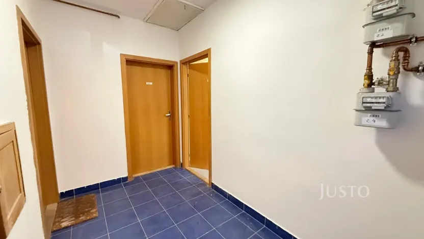 Pronájem bytu 3+1, Ústí nad Labem - Krásné Březno, Na Vinici, 65 m2