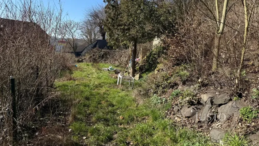 Pronájem bytu 3+1, Ústí nad Labem - Krásné Březno, Na Vinici, 65 m2