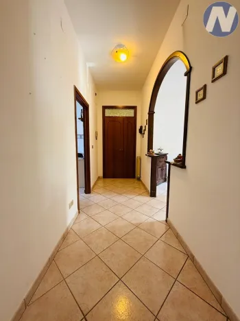 Prodej bytu 3+1, Badia Agnano,Itálie, 110 m2