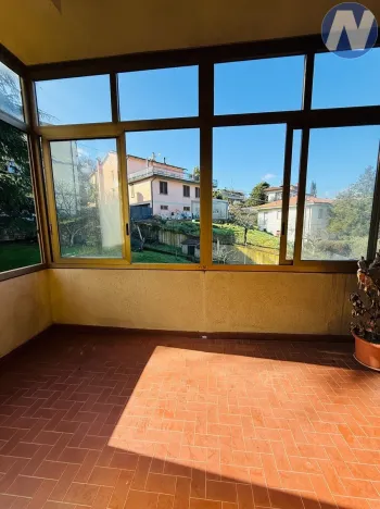 Prodej bytu 3+1, Badia Agnano,Itálie, 110 m2