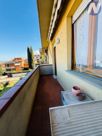 Prodej bytu 3+1, Badia Agnano,Itálie, 110 m2