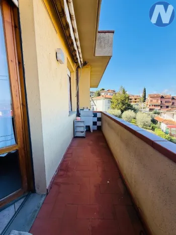 Prodej bytu 3+1, Badia Agnano,Itálie, 110 m2