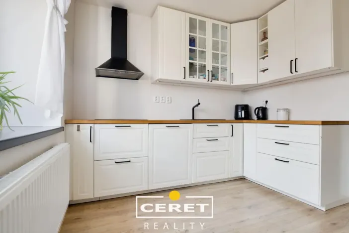 Prodej rodinného domu, Podbořany - Buškovice, 94 m2