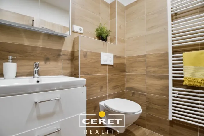 Prodej rodinného domu, Podbořany - Buškovice, 94 m2