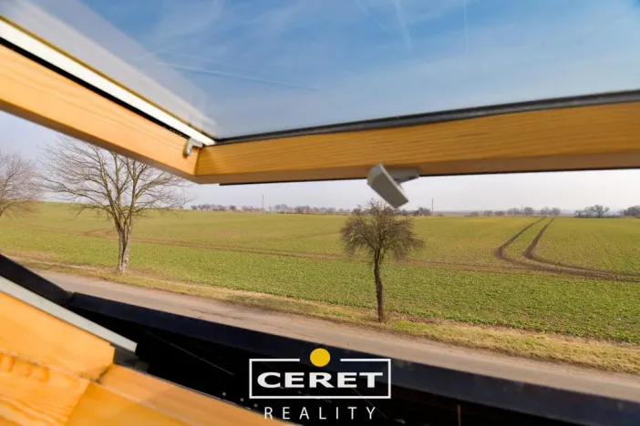 Prodej rodinného domu, Podbořany - Buškovice, 94 m2