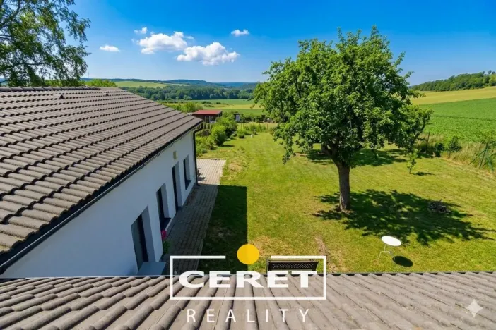 Prodej rodinného domu, Podbořany - Buškovice, 94 m2