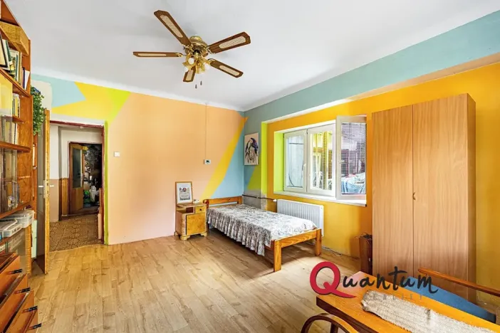 Prodej rodinného domu, Praha - Vinoř, Živanická, 253 m2