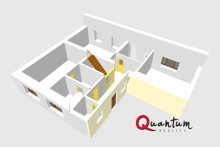 Prodej rodinného domu, Praha - Vinoř, Živanická, 253 m2