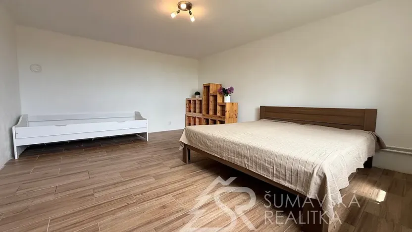 Prodej rodinného domu, Plánice - Štipoklasy, 90 m2