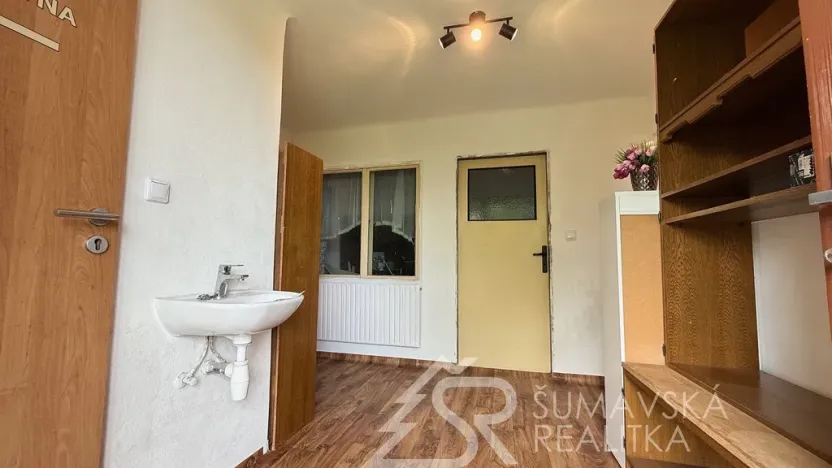 Prodej rodinného domu, Plánice - Štipoklasy, 90 m2