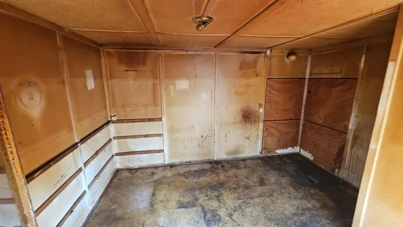 Prodej chaty, Praha - Dejvice, Na Pučálce, 21 m2