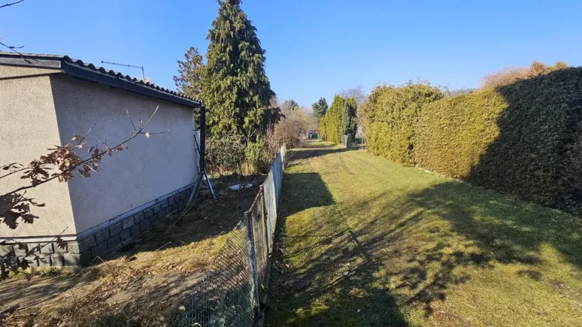 Prodej chaty, Praha - Dejvice, Na Pučálce, 21 m2