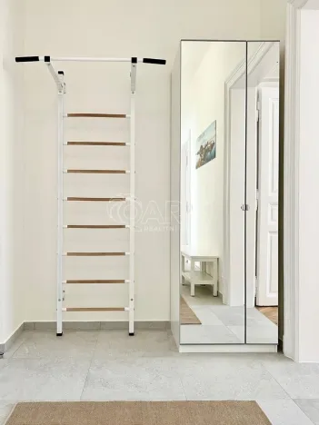 Pronájem bytu 2+1, Praha - Vinohrady, Římská, 85 m2