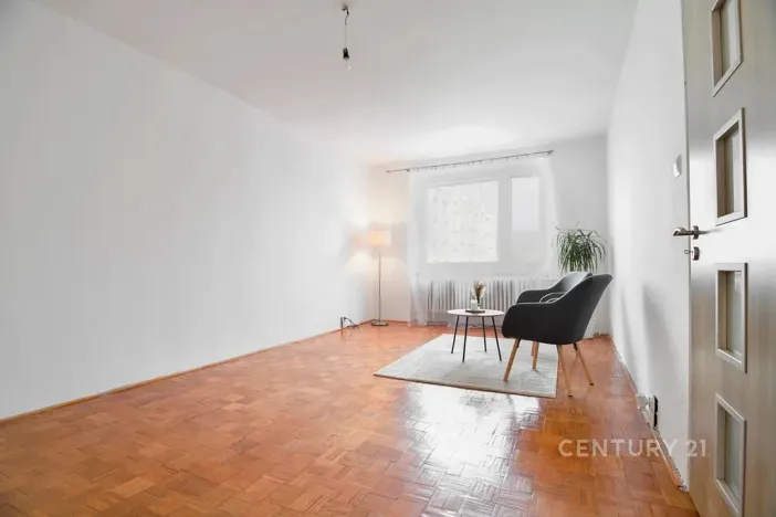 Prodej bytu 2+1, Děčín, Jezdecká, 57 m2