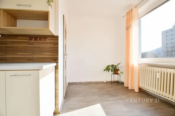 Prodej bytu 2+1, Děčín, Jezdecká, 57 m2