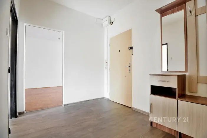 Prodej bytu 2+1, Děčín, Jezdecká, 57 m2