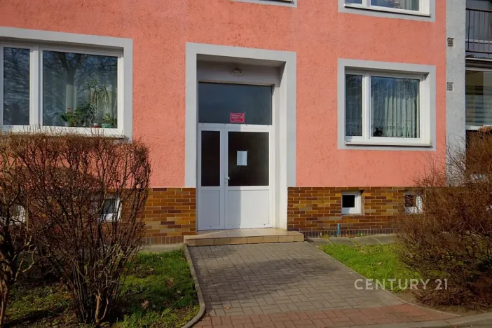 Prodej bytu 2+1, Děčín, Jezdecká, 57 m2