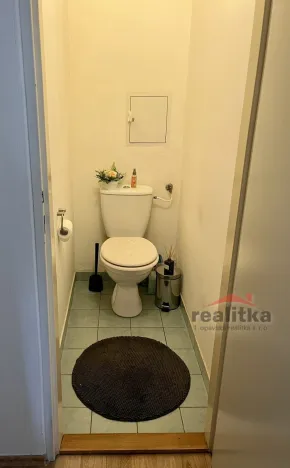 Pronájem bytu 2+1, Opava - Předměstí, Lidická, 65 m2