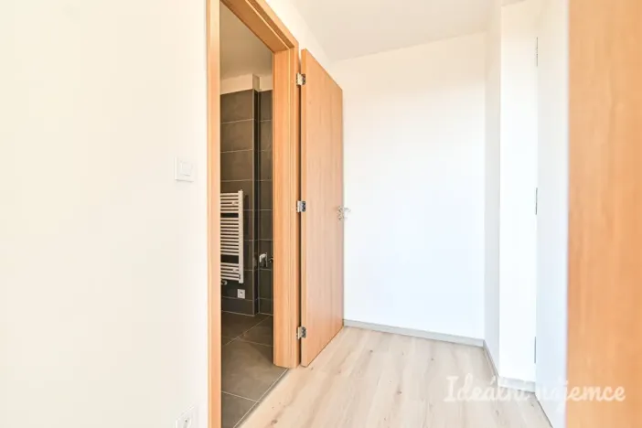 Pronájem bytu 2+kk, Brno, Jižní, 35 m2