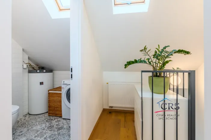 Prodej bytu 2+kk, Praha - Bubeneč, Jilemnického, 71 m2