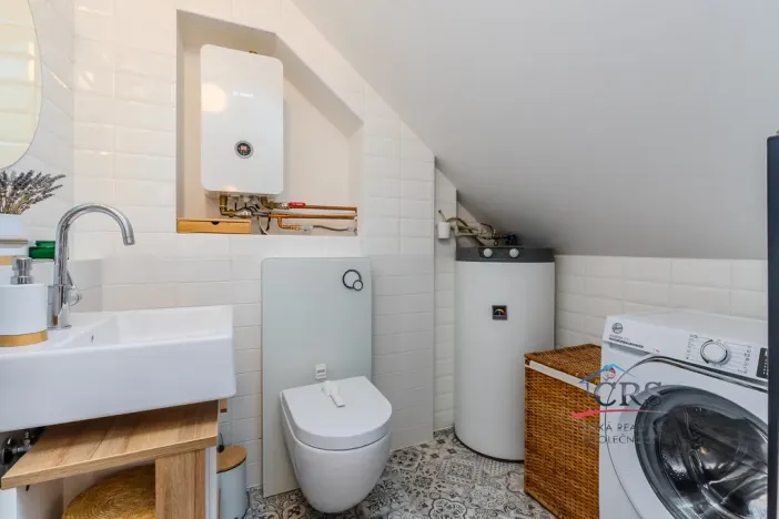 Prodej bytu 2+kk, Praha - Bubeneč, Jilemnického, 71 m2